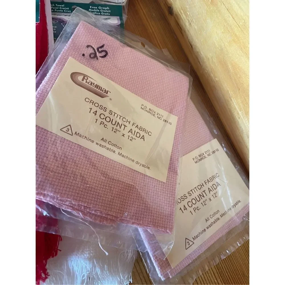Craft Supplies
